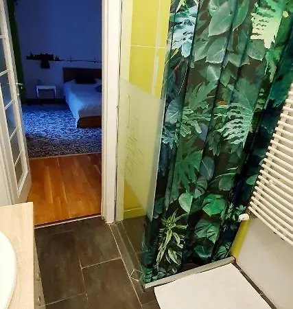 Apartamento Mintage /former Mirage *