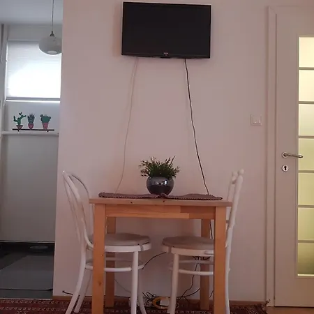 Mintage /former Mirage Apartamento Budapest