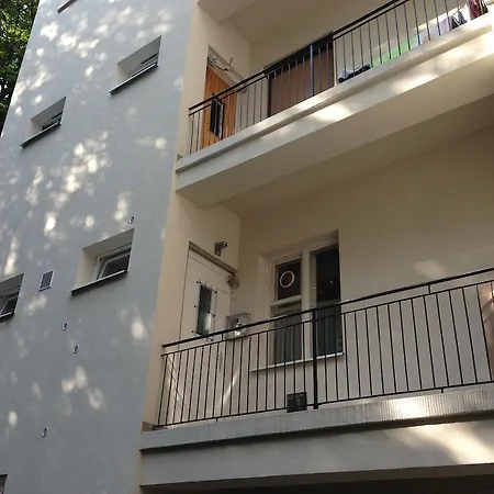 Lägenhet Mintage /former Mirage