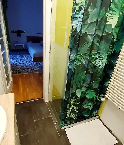 Apartamento Mintage /former Mirage *