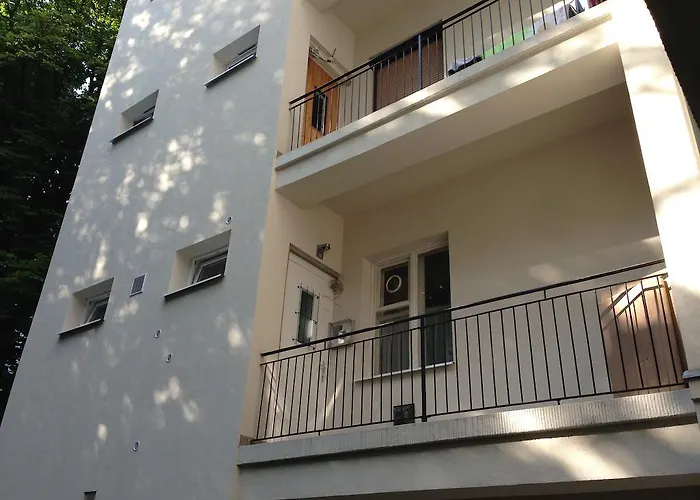 Apartamento Mintage /former Mirage