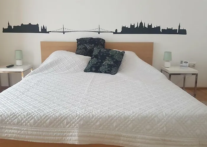 Apartamento Mintage /former Mirage