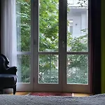 Mintage /former Mirage Apartman Budapest