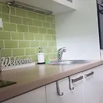 Apartman Mintage /former Mirage Budapest
