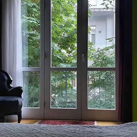Mintage /former Mirage Appartement Budapest