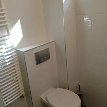 Mintage /former Mirage Appartement *